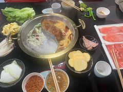 -喜临门火锅(南屯店)