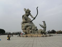 -巴陵广场