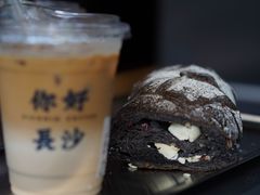 -仙峰天然面包(迎宾路店)