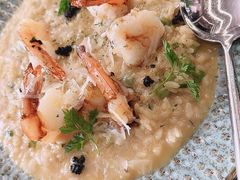 -ibarrel爱杯·bistro&brunch(江宁路店)