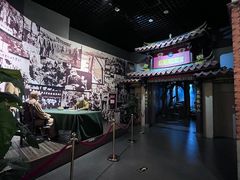 -中国闽台缘博物馆