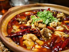 -马头巷·隐庐居·红油大虾(园区店)