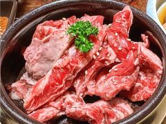 -泥炉烧肉师(新街口金銮巷店)