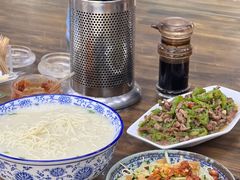 -雪琴面馆富安特色鱼汤面(城中花园店)