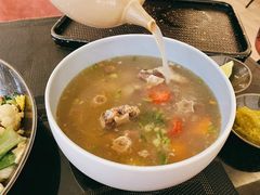 牛尾-THE PAWON·8碗(古北SOHO店)