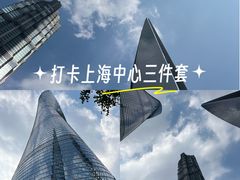 -上海中心大厦