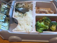 -味太助·银饭食堂(中华城店)