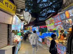 -家宴·灌蛋·沙茶面(曾厝垵店)