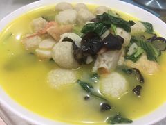 -溱湖八鲜菜馆