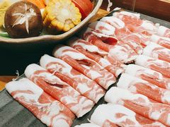 -呷哺呷哺 黄金牧场 (新中关购物中心店)