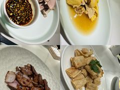 -虎哥私房菜(馒头山店)
