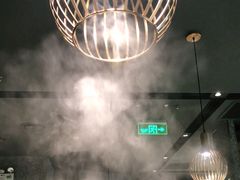 -半天妖烤鱼(丰科万达店)