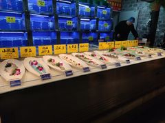 -江南韵·无锡太湖文化体验餐厅(凤凰天街店)