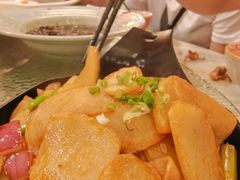 -外婆小聚茶餐厅·生日·团建(市民中心店)