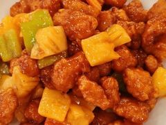 -天毓山庄·餐厅