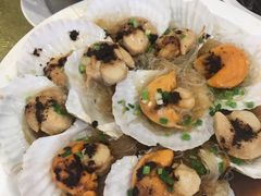 -顺风海鲜港(金玉兰店)