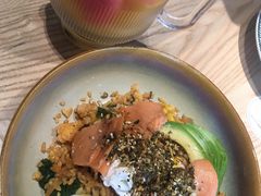 招牌水果茶-gaga(深圳福田星河COCO Park店)