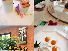 -浦江二号·独栋江景餐厅(滨江大道店)