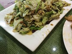 -桃子餐厅·天津菜(红星路直营店)