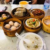 最爱虾饺