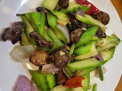 -煲煲掂风味煲仔饭餐厅(西区店)