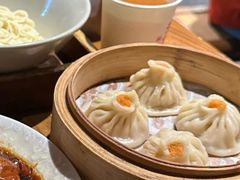 -李百蟹·江南蟹黄面·河景餐厅(夫子庙总店)