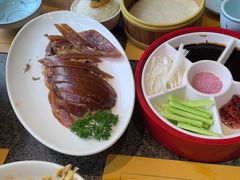 -红菜坊·烤鸭·川鲁菜(杨镇店)