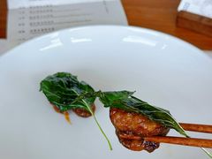 -慈云斋·24节气素食