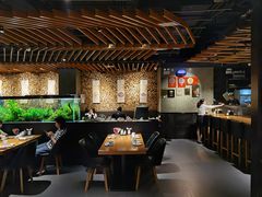 大堂-渔寿司·日本料理(艾尚天地店)