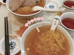 -香港麦奀云吞面世家(中山二路店)