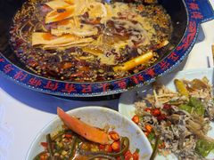 -何师傅美蛙鱼头(汉街店)