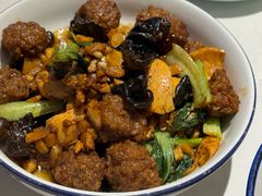 -回家吃饭·地道南昌菜(建德观总店)
