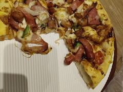 -必胜客(南通新圆融店)