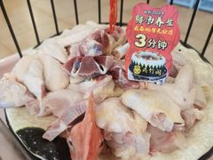 -尚竹阁冬瓜盅·18年地标美食(平洲店)