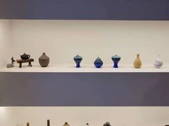 -1001艺术手作·银饰DIY·拼豆(小寨金莎店)