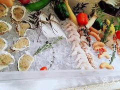 -上海东方佘山翰悦阁酒店·Vie全日制餐厅