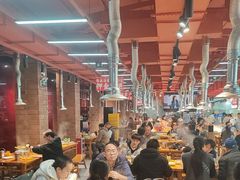 -养牛邓·潮汕牛肉海鲜自助火锅(广州店)