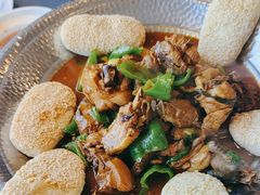 -江宴渔村·鱼鲜土菜(紫荆广场店)