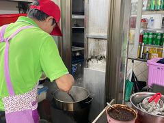 -吉英盐焗鸡(文中路店)