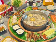 -椰小鸡·琼州糟粕醋(美兰缤纷城店)