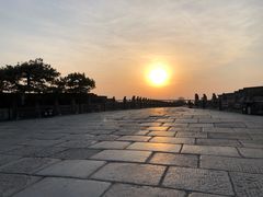 -卢沟桥文化旅游区(卢沟桥)