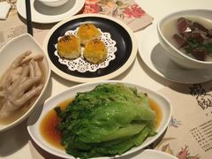 -虾饺妹·酒家(金碧店)