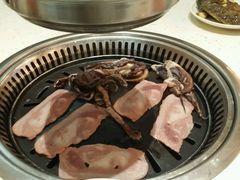 android_upload_pic-金权道韩式自助烤肉(嘉华国际店)