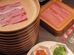 -牛YO寿喜烧和牛火锅自助(三台子万象汇店)