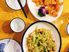 -聚丰德饭店(经五路店)