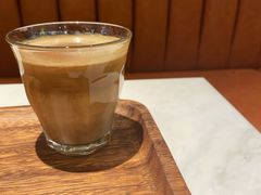 -Peet's Coffee皮爷咖啡(德基店)