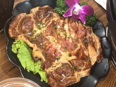 -大壮家原味烤肉(兴华北街店)