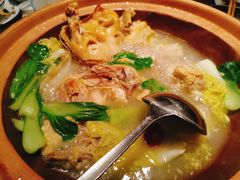 -农耕记·湖南土菜(halo广场店)