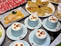 -楼里火锅餐厅(文化城店)