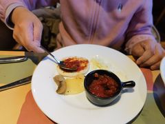 -安妮意大利餐厅(国贸店)